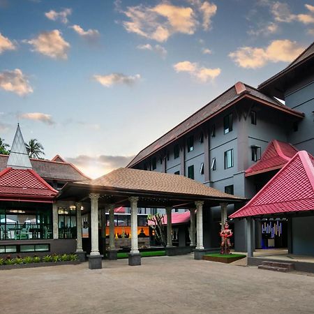 Tuana Hotels The Phulin Resort Karon Luaran gambar