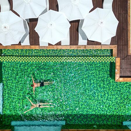 Tuana Hotels The Phulin Resort Karon Luaran gambar