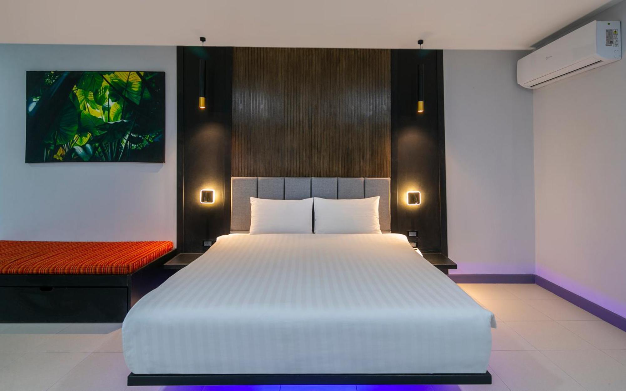 Tuana Hotels The Phulin Resort Karon Luaran gambar