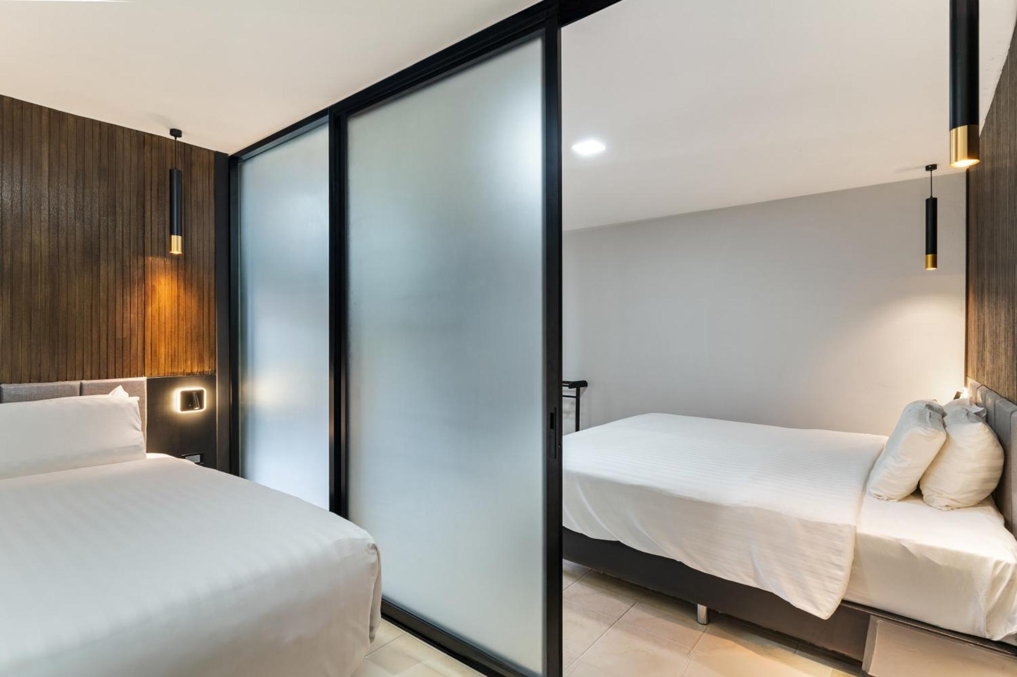 Tuana Hotels The Phulin Resort Karon Luaran gambar