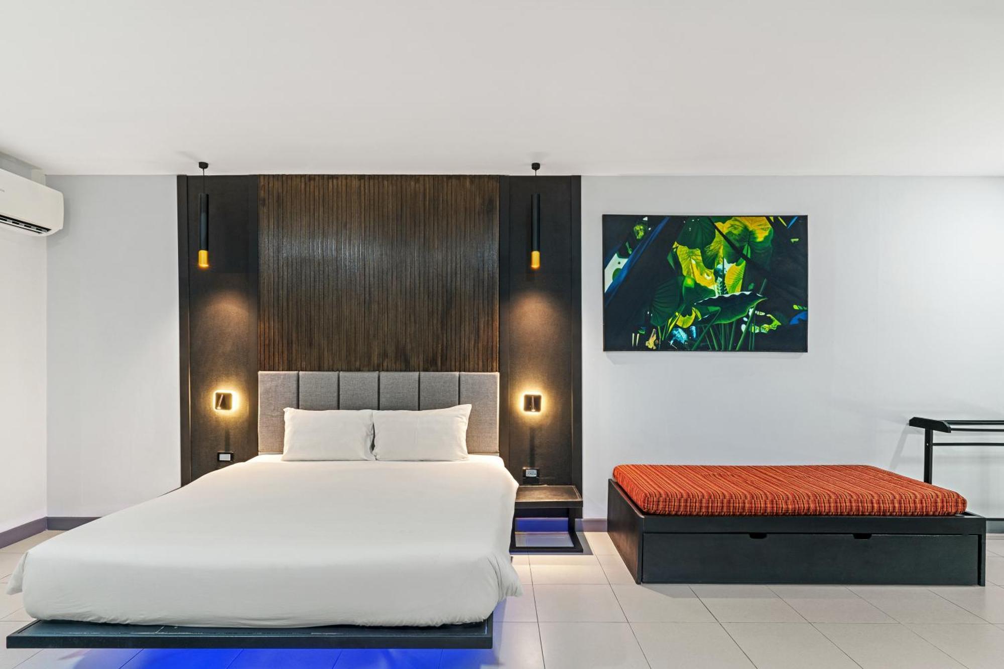 Tuana Hotels The Phulin Resort Karon Luaran gambar