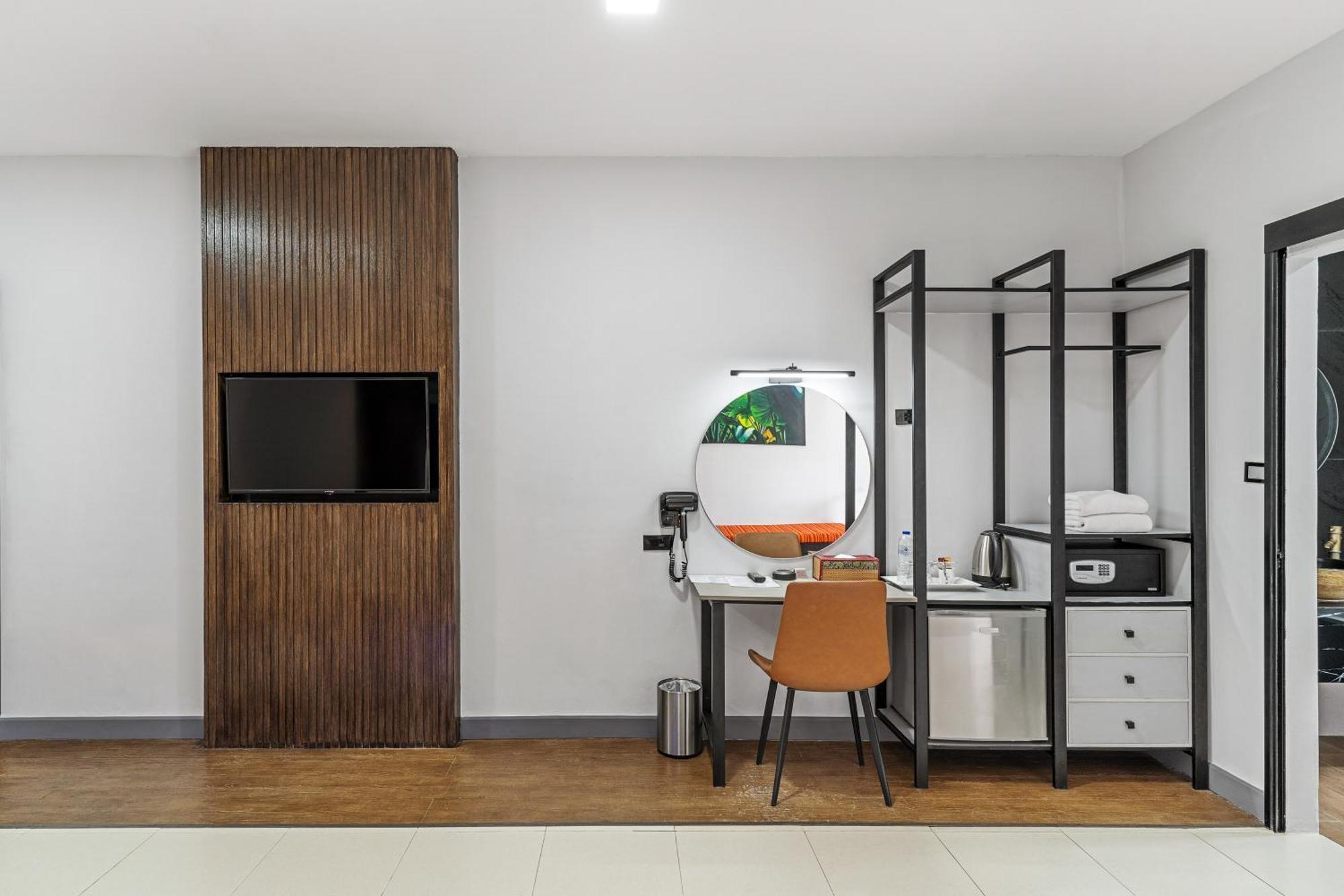 Tuana Hotels The Phulin Resort Karon Luaran gambar